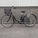 City-Style Bicycles 26 12.3Ah 011