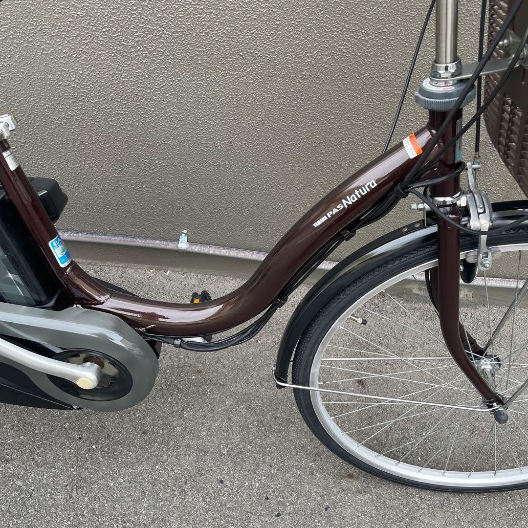 City-Style Bicycles 26 12.3Ah 011