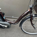 City-Style Bicycles 26 12.3Ah 011