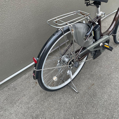 City-Style Bicycles 26 12.3Ah 011