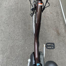 City-Style Bicycles 26 12.3Ah 011