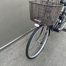 City-Style Bicycles 26 12.3Ah 011