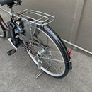 City-Style Bicycles 26 12.3Ah 011