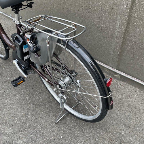 City-Style Bicycles 26 12.3Ah 011