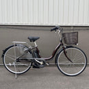 City-Style Bicycles 26 12.3Ah 011