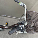 City-Style Bicycles 26 12.3Ah 011