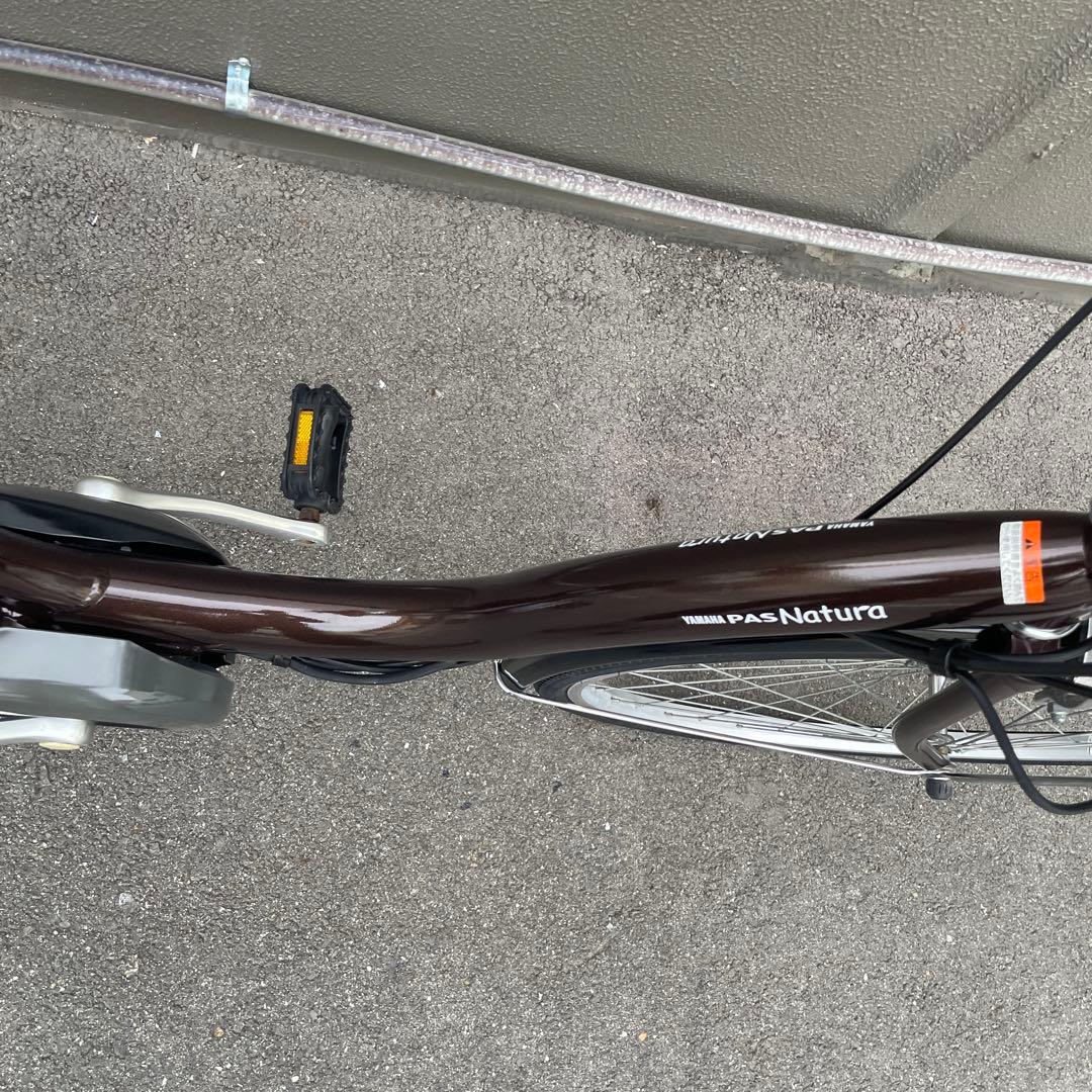 City-Style Bicycles 26 12.3Ah 011