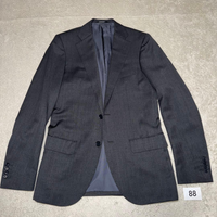 Tomorrowland Tailored Jacket 88 46 M