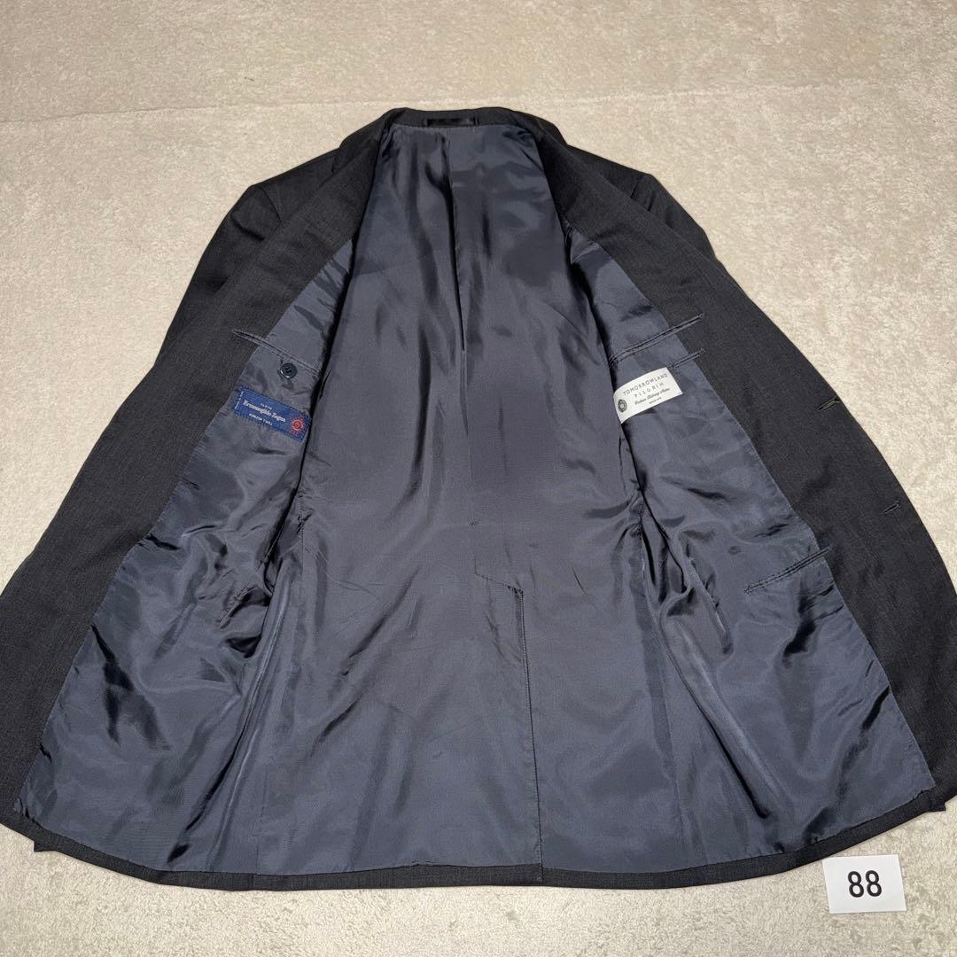 Tomorrowland Tailored Jacket 88 46 M