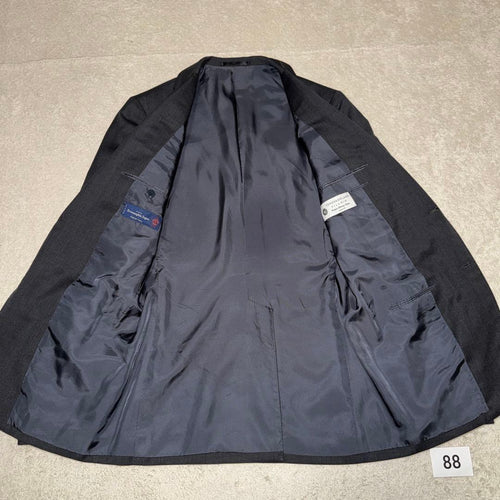 Tomorrowland Tailored Jacket 88 46 M