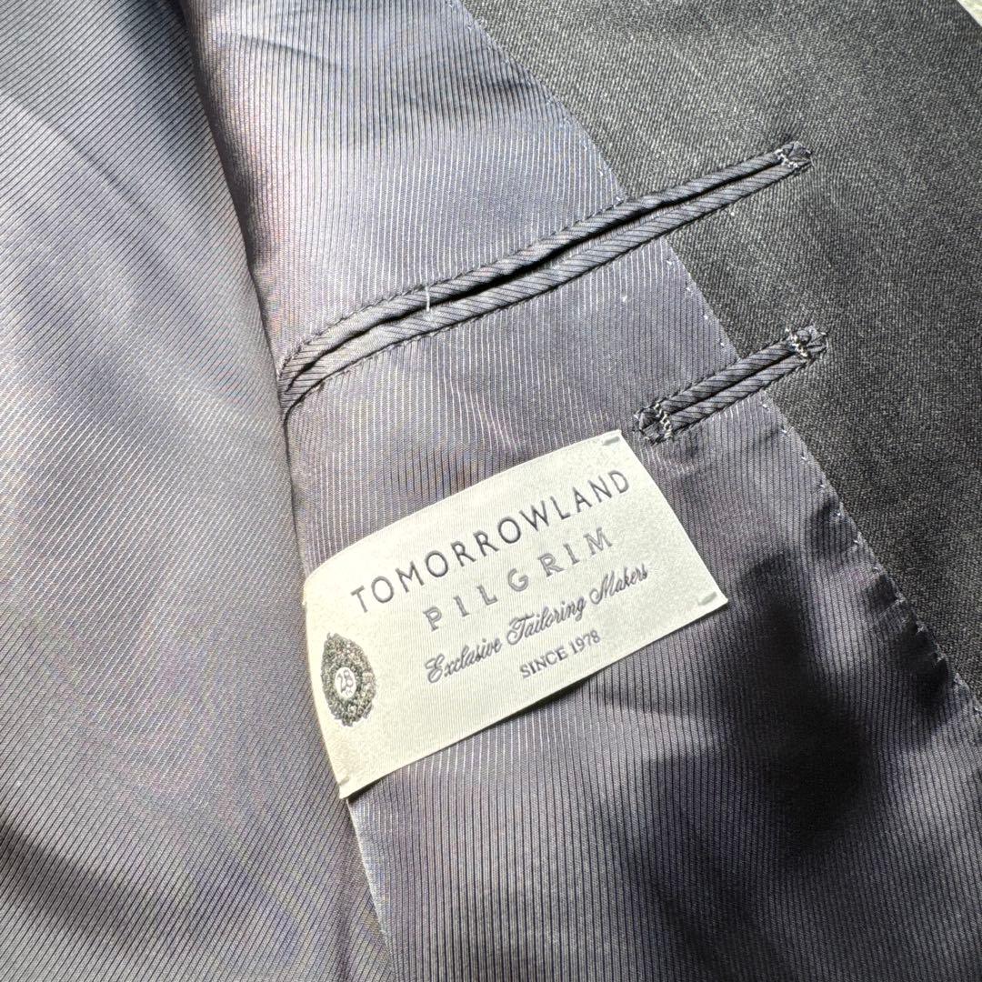 Tomorrowland Tailored Jacket 88 46 M