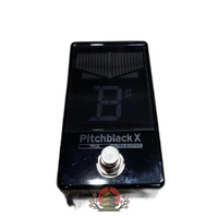 Korg Tuner Pitchblack X