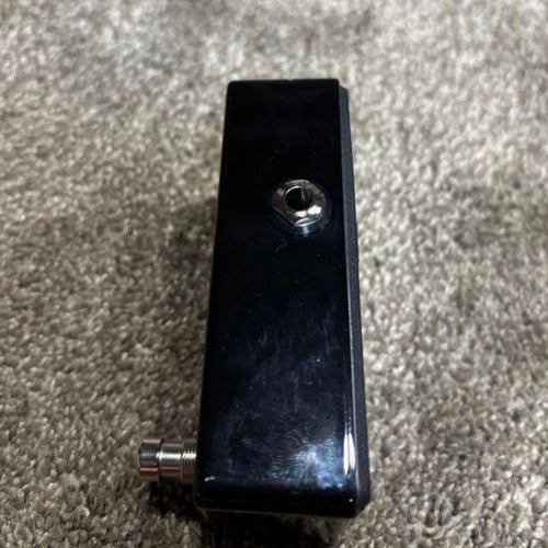 Korg Tuner Pitchblack X