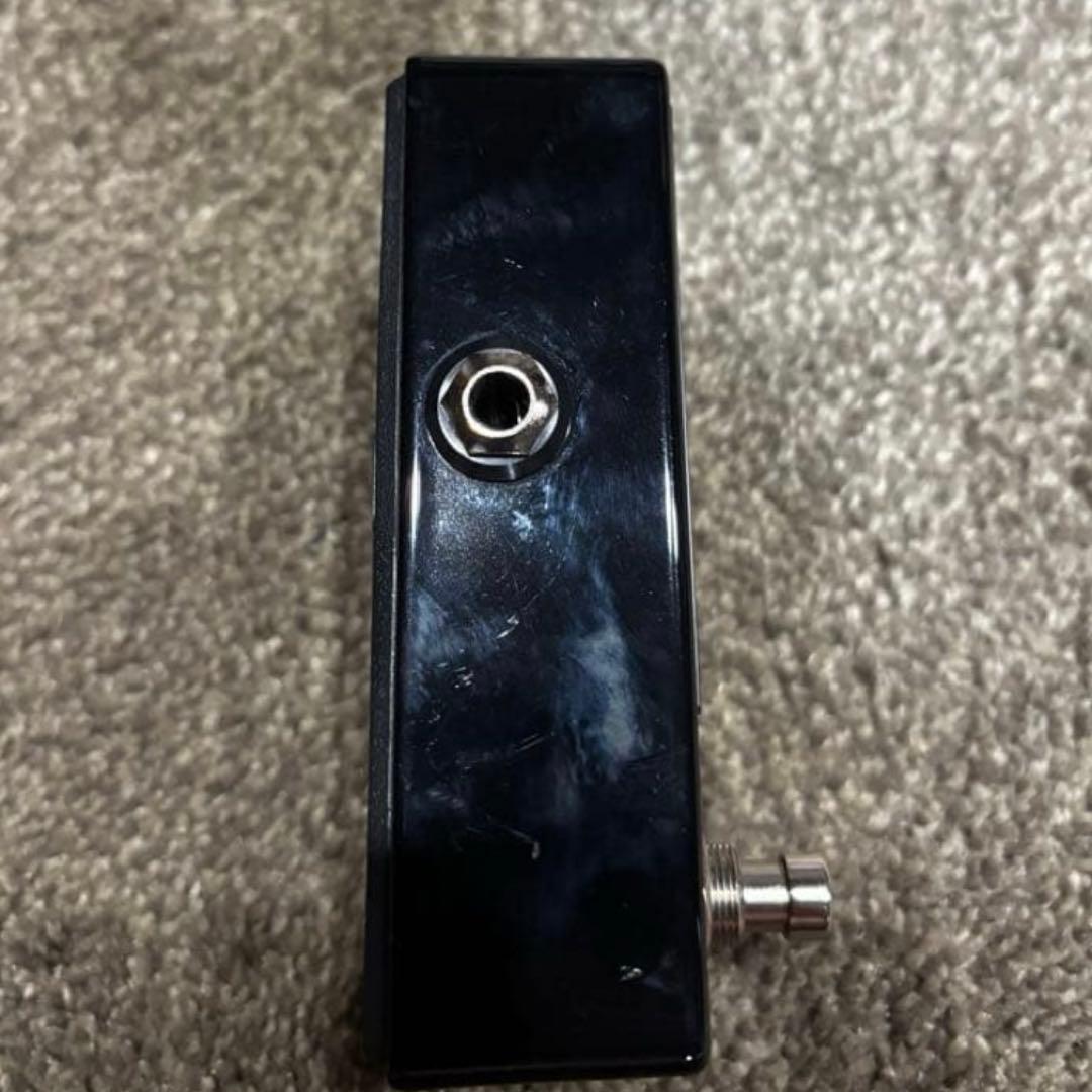 Korg Tuner Pitchblack X