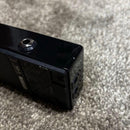 Korg Tuner Pitchblack X