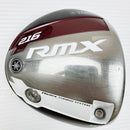 Yamaha Drivers Rmx216 10.5 216 1W