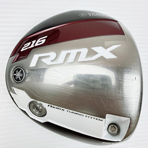Yamaha Drivers Rmx216 10.5 216 1W