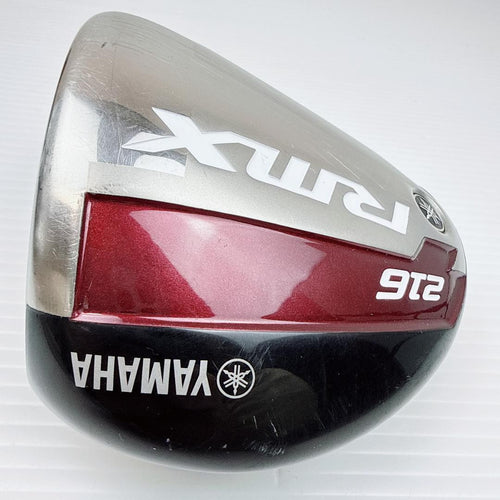Yamaha Drivers Rmx216 10.5 216 1W