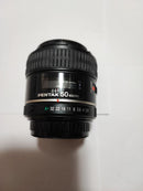 Lens Case Macro 50Mmf2.8 Pentax 21530