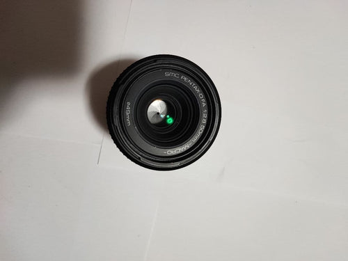 Lens Case Macro 50Mmf2.8 Pentax 21530