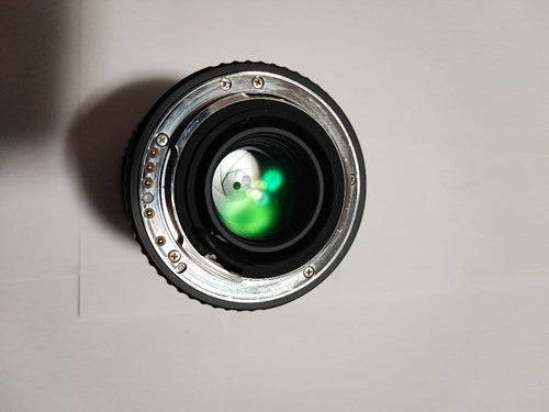 Lens Case Macro 50Mmf2.8 Pentax 21530