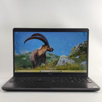 Dell Windows Laptops Latitude 5501 I7-9850H/16Gb/256Gb