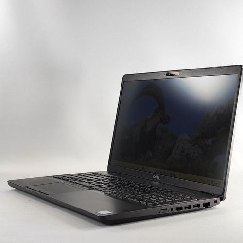 Dell Windows Laptops Latitude 5501 I7-9850H/16Gb/256Gb
