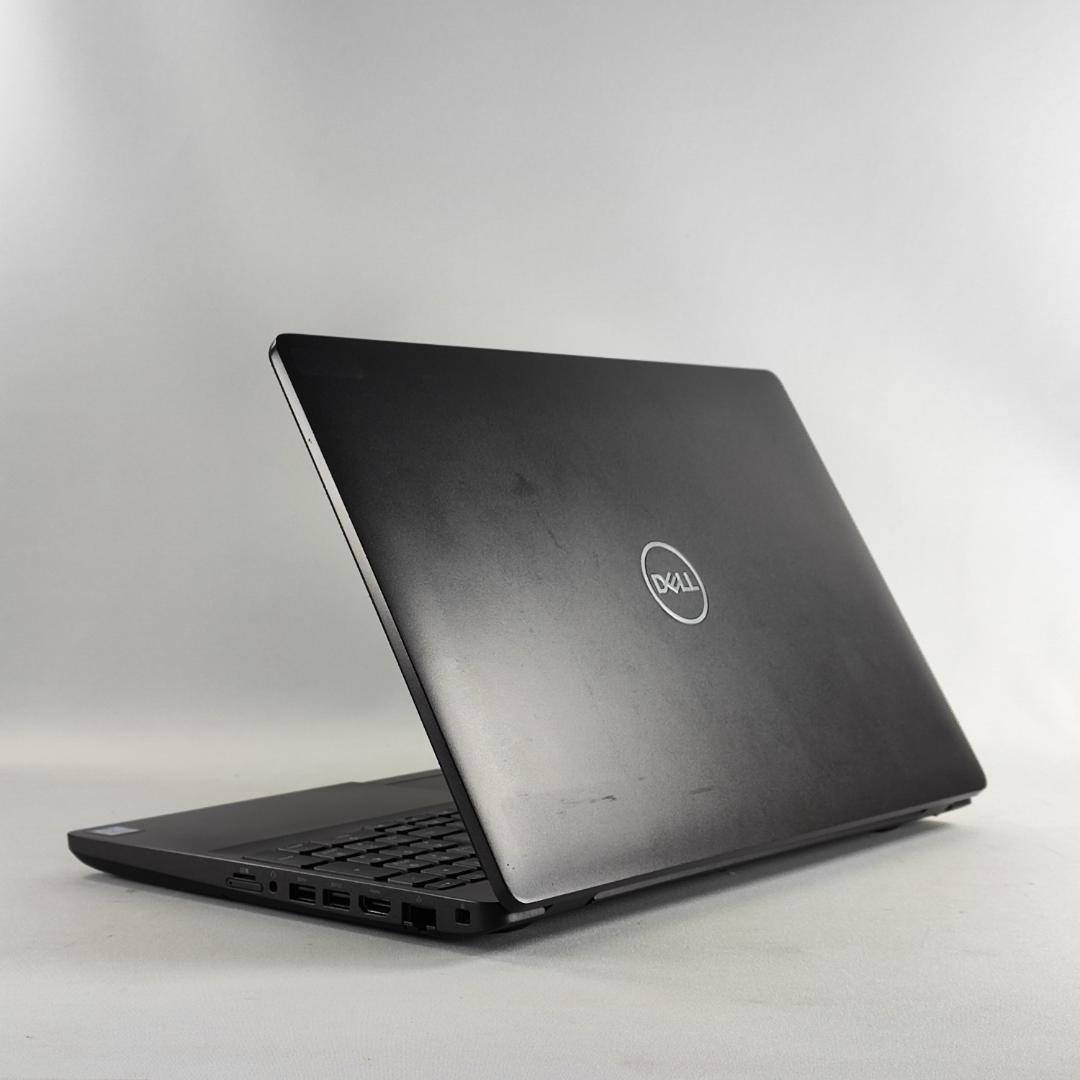 Dell Windows Laptops Latitude 5501 I7-9850H/16Gb/256Gb