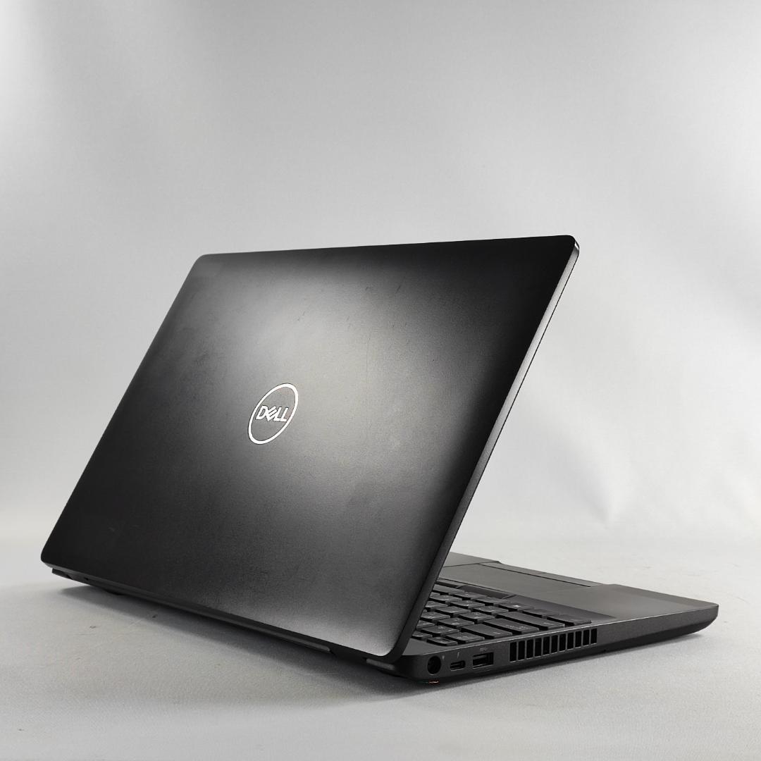 Dell Windows Laptops Latitude 5501 I7-9850H/16Gb/256Gb