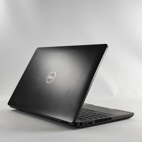 Dell Windows Laptops Latitude 5501 I7-9850H/16Gb/256Gb