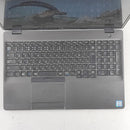 Dell Windows Laptops Latitude 5501 I7-9850H/16Gb/256Gb