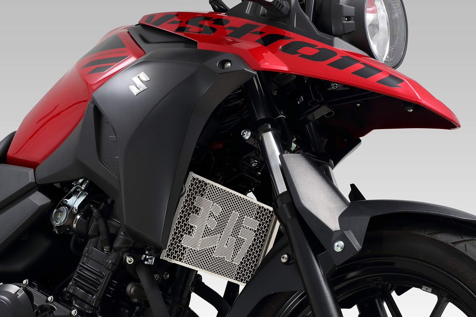 Engine Cooling Device Gsr250(12-17) Gsx250R(17-22/23) V 250(17-22/23) Yoshimura