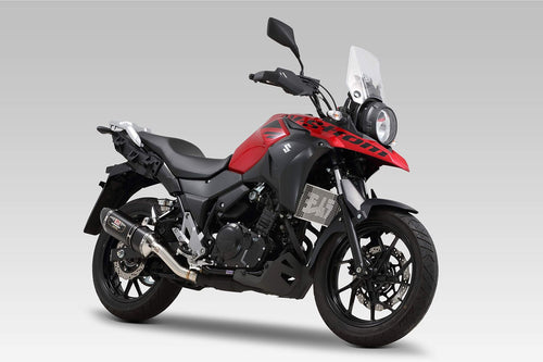 Engine Cooling Device Gsr250(12-17) Gsx250R(17-22/23) V 250(17-22/23) Yoshimura
