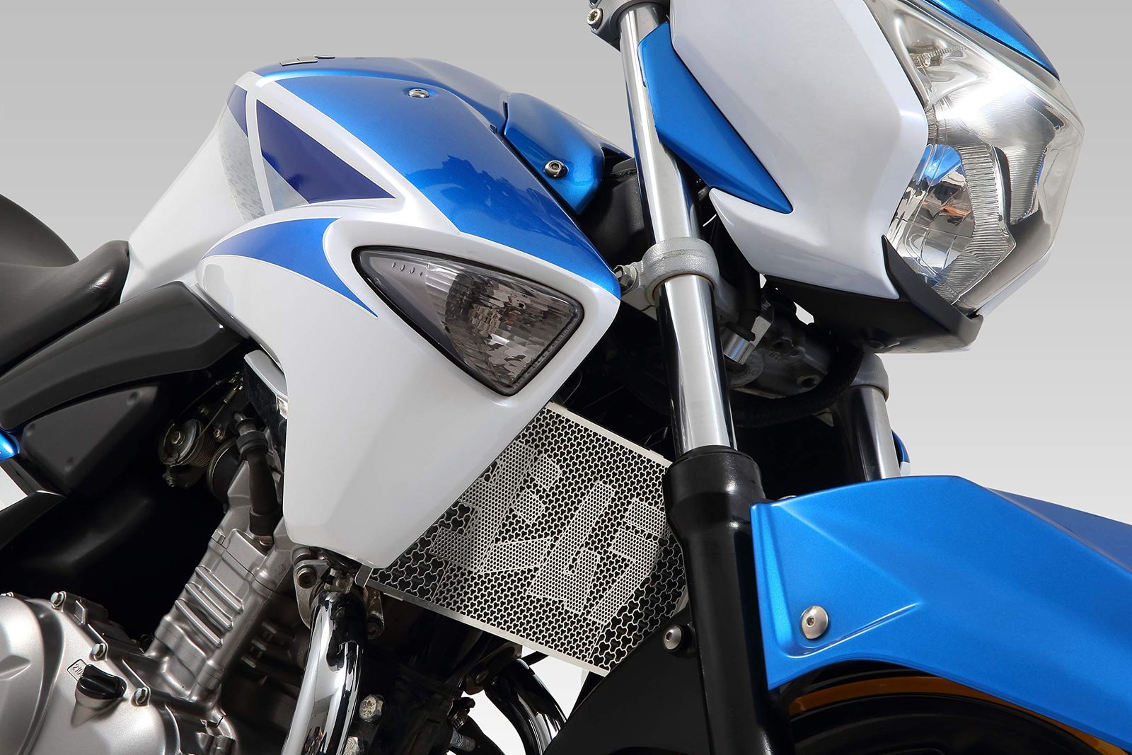 Engine Cooling Device Gsr250(12-17) Gsx250R(17-22/23) V 250(17-22/23) Yoshimura