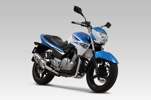 Engine Cooling Device Gsr250(12-17) Gsx250R(17-22/23) V 250(17-22/23) Yoshimura