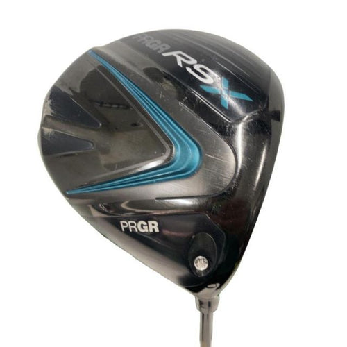 Driver Rs X Max(2024) 10.5 Dr R) D
