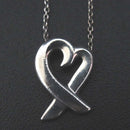 Necklace Tiffany&Co 925Sv Used