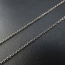 Necklace Tiffany&Co 925Sv Used