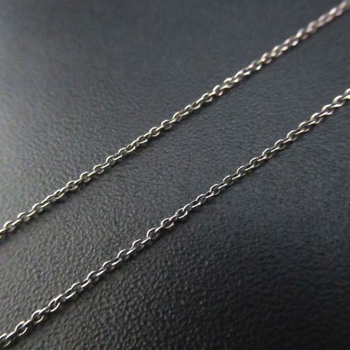 Necklace Tiffany&Co 925Sv Used