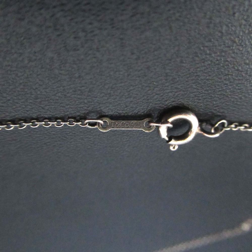 Necklace Tiffany&Co 925Sv Used