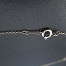 Necklace Tiffany&Co 925Sv Used