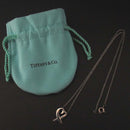 Necklace Tiffany&Co 925Sv Used
