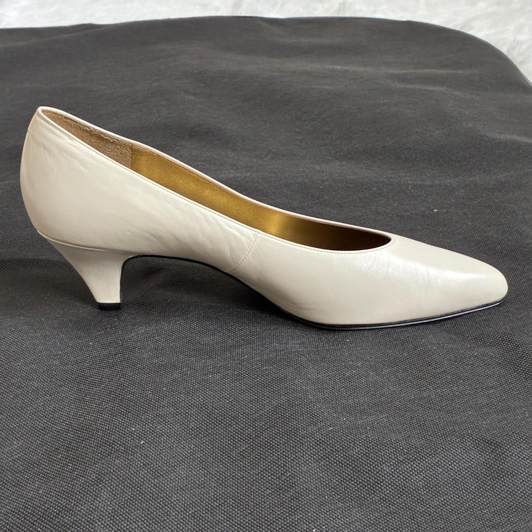 Yves Saint Laurent High Heels Pumps Ysl