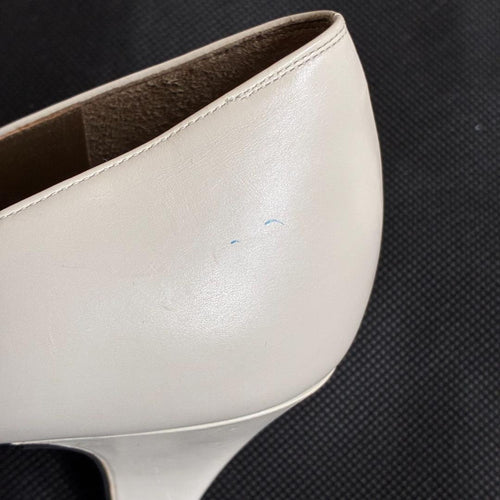 Yves Saint Laurent High Heels Pumps Ysl