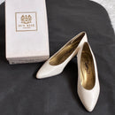 Yves Saint Laurent High Heels Pumps Ysl