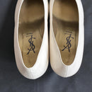 Yves Saint Laurent High Heels Pumps Ysl