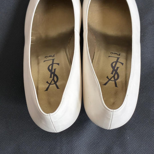 Yves Saint Laurent High Heels Pumps Ysl