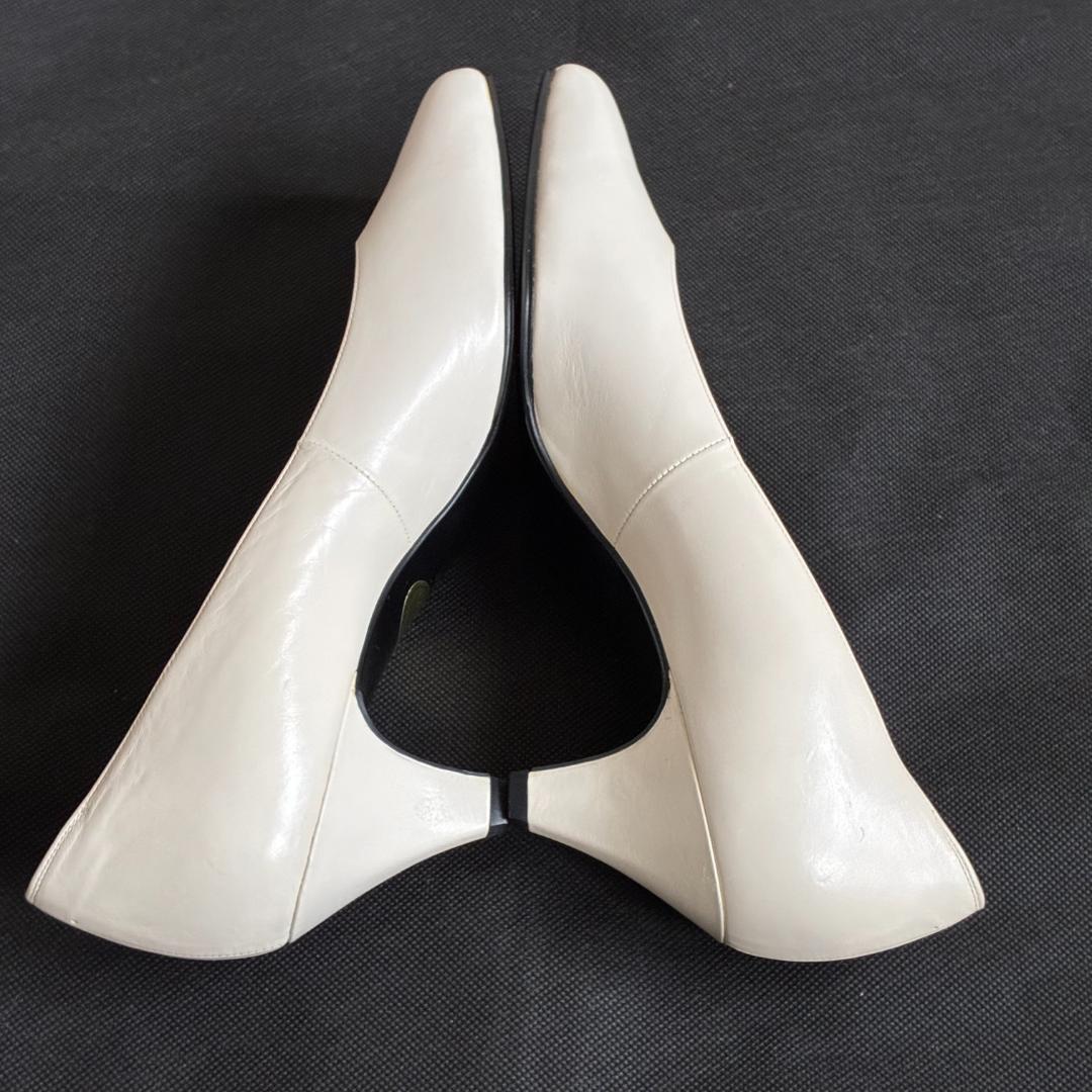 Yves Saint Laurent High Heels Pumps Ysl