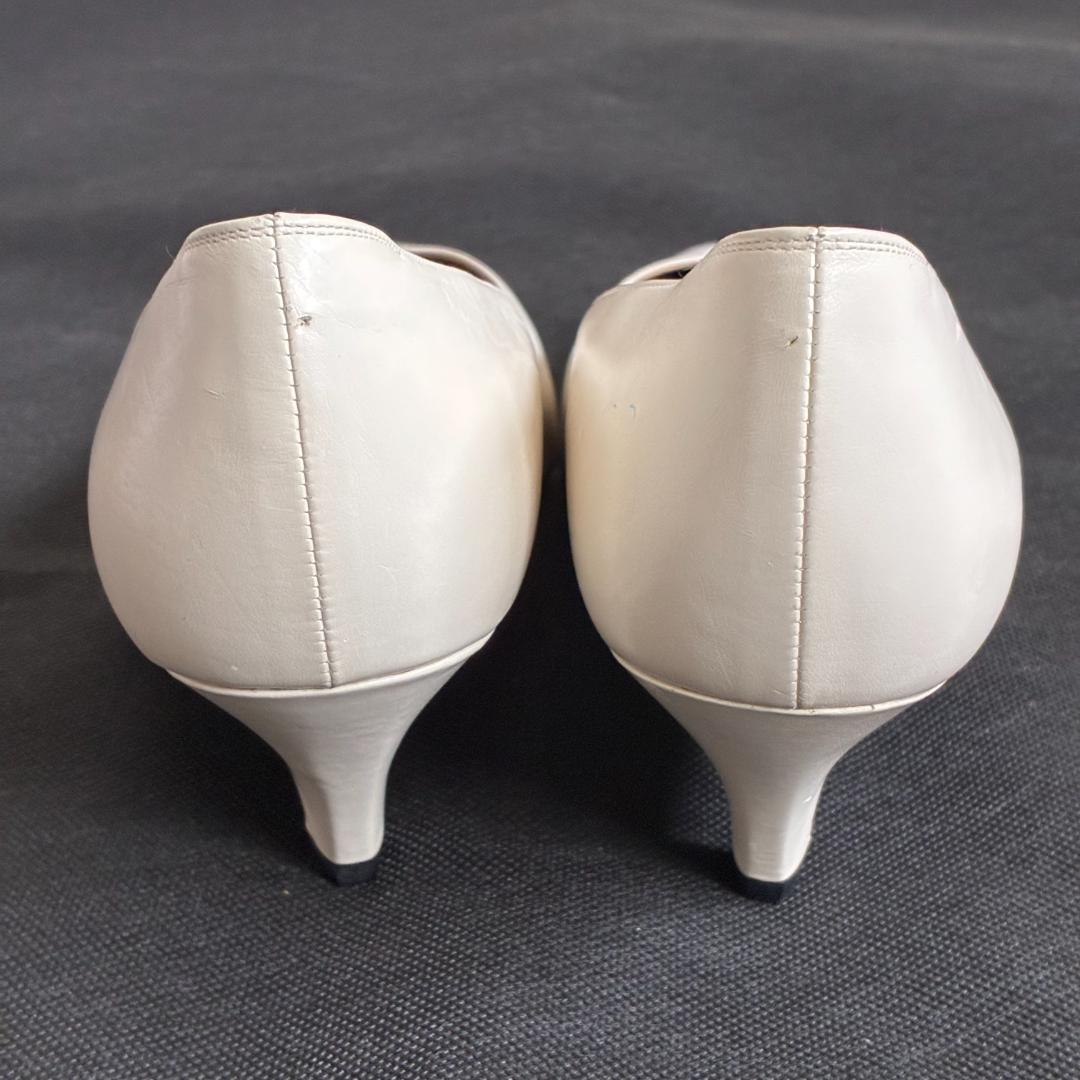 Yves Saint Laurent High Heels Pumps Ysl