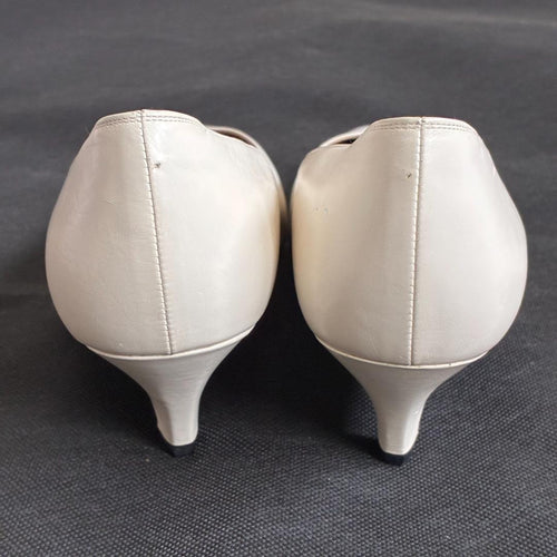 Yves Saint Laurent High Heels Pumps Ysl